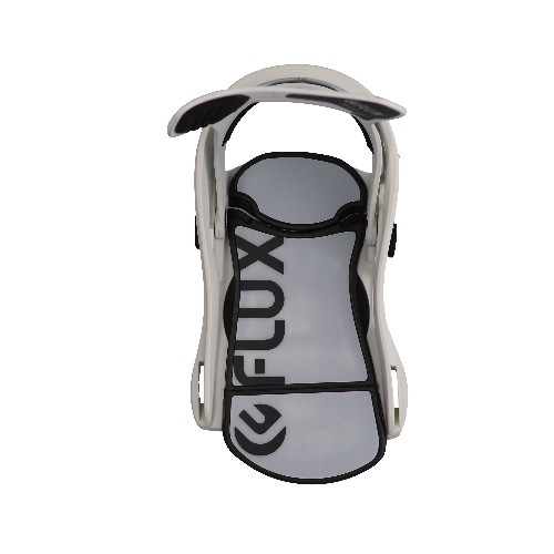 Flux DS 23 white