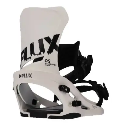 Flux DS 23 white