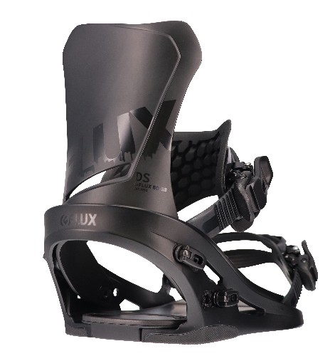 Flux DS 23 black