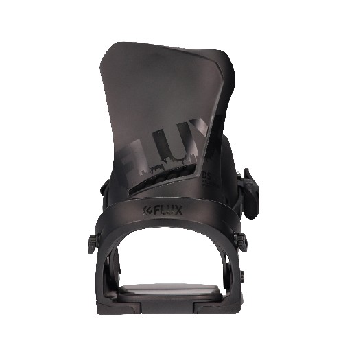 Flux DS 23 black