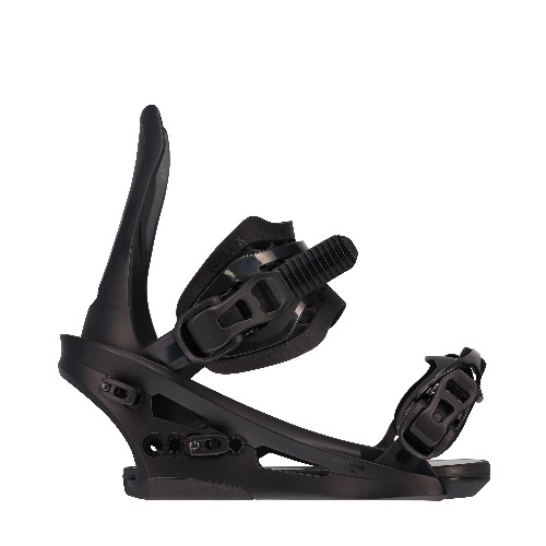 Flux DS 23 black