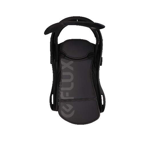 Flux DS 23 black