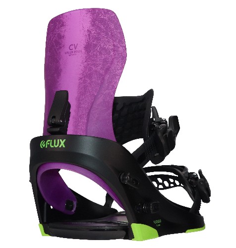 Flux CV 23 purple