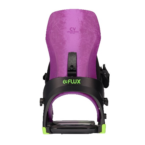 Flux CV 23 purple