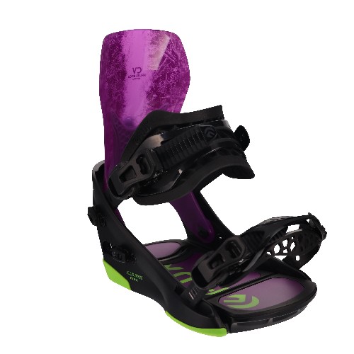 Flux CV 23 purple