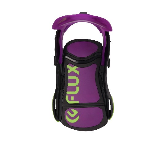 Flux CV 23 purple