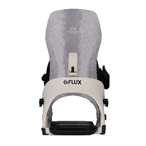 Flux CV 23 white