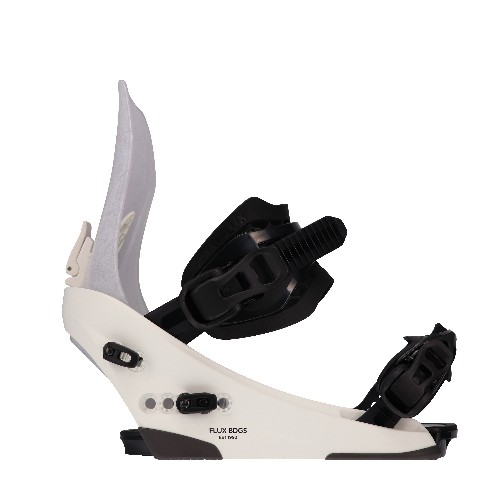 Flux CV 23 white