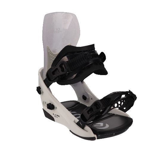 Flux CV 23 white