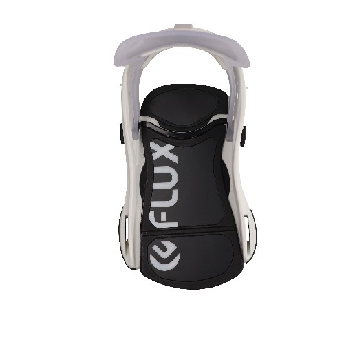 Flux CV 23 white