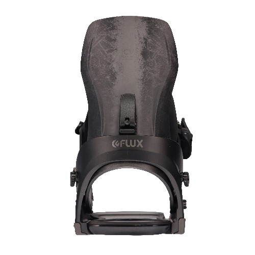 Flux CV 23 black