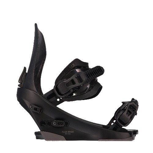 Flux CV 23 black