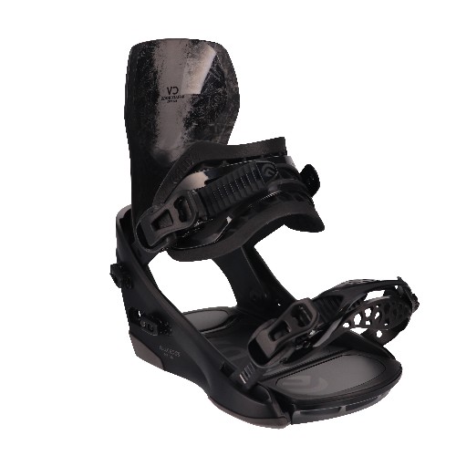 Flux CV 23 black