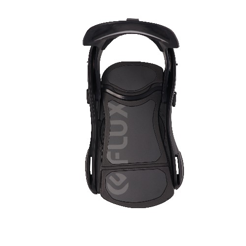Flux CV 23 black