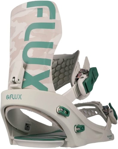 Flux XF 23 YT Camo