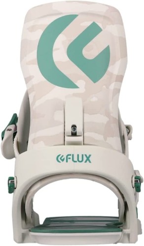Flux XF 23 YT Camo