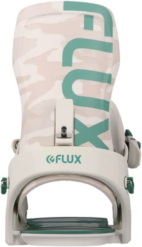 Flux XF 23 YT Camo