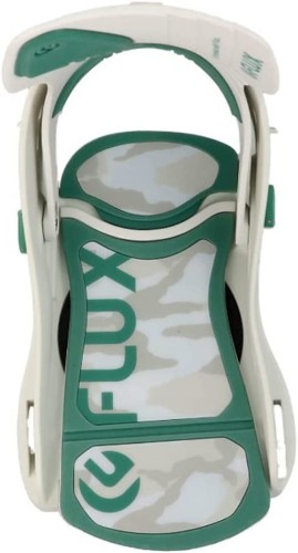 Flux XF 23 YT Camo