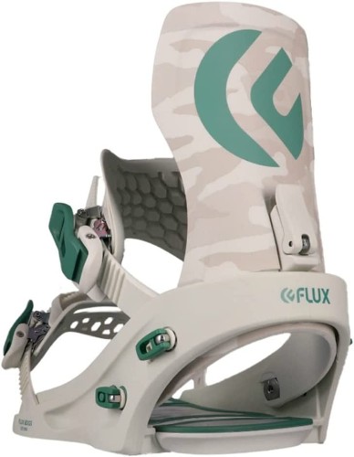 Flux XF 23 YT Camo