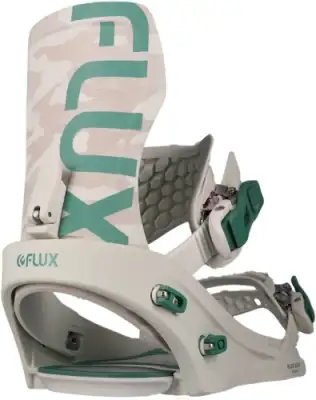 Flux XF 23 YT Camo