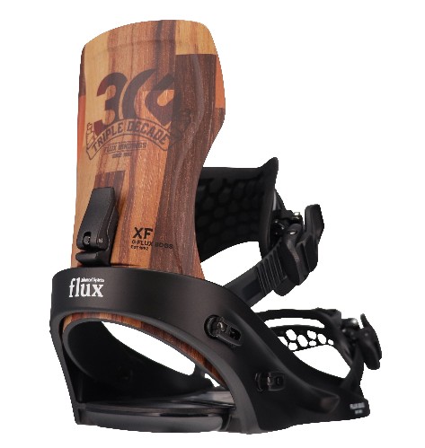 Flux XF 23 Team