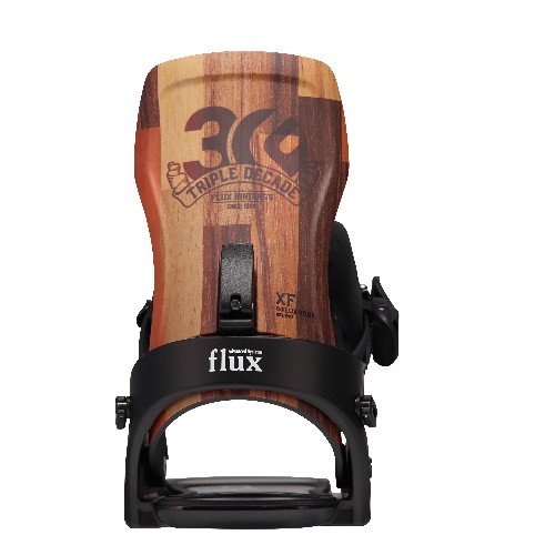 Flux XF 23 Team