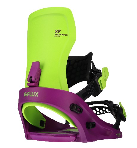 Flux XF 23 neon crazy