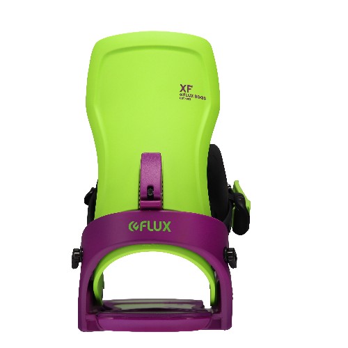 Flux XF 23 neon crazy