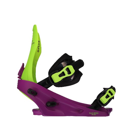 Flux XF 23 neon crazy