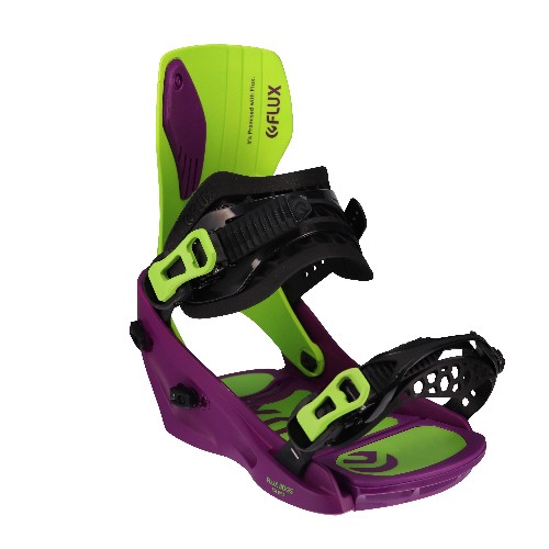 Flux XF 23 neon crazy