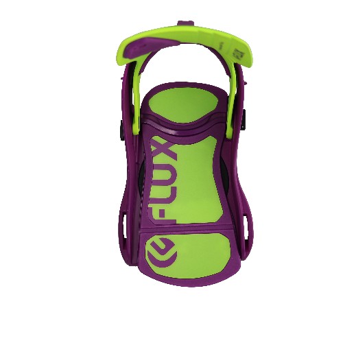 Flux XF 23 neon crazy