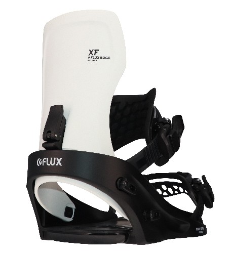 Flux XF 23 white