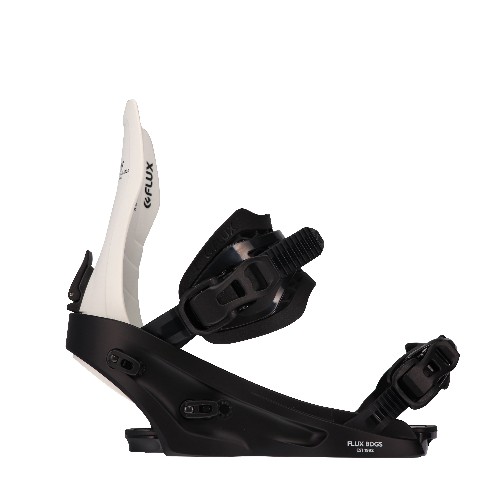 Flux XF 23 white