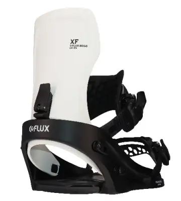 Flux XF 23 white