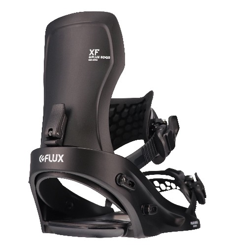 Flux XF 23 black