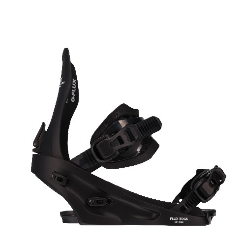 Flux XF 23 black