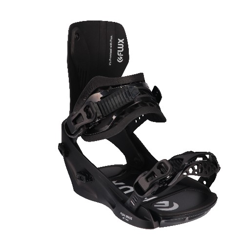 Flux XF 23 black