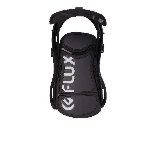 Flux XF 23 black