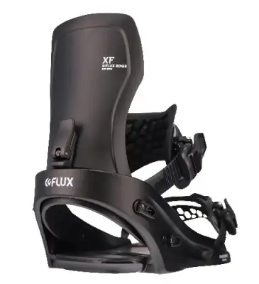 Flux XF 23 black