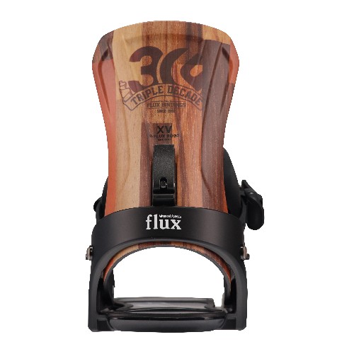 Flux XV 23 Team