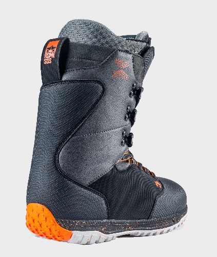 Rome Bodega lace
