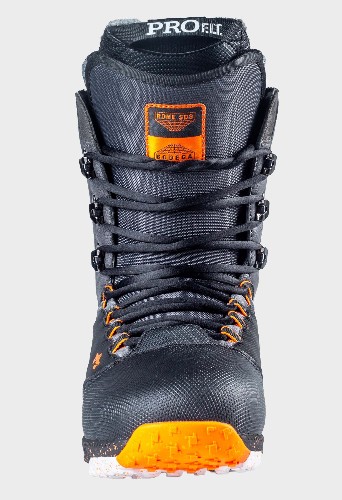 Rome Bodega lace