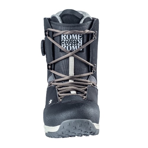 Rome SDS Stomp hybrid boa
