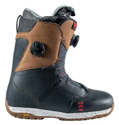 Rome SDS Libertine boa 23