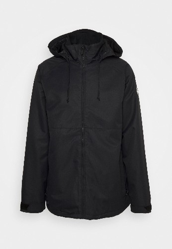 Kurtka snowboardowa Volcom 2836 Ins (black)