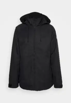 Kurtka snowboardowa Volcom 2836 Ins (black)