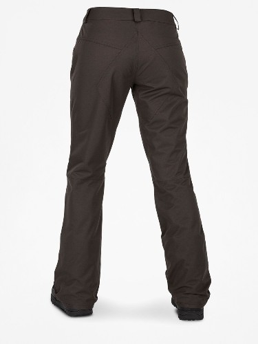 Spodnie snowboardowe Volcom Hallen Wmn (vbk)