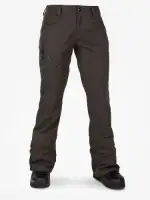 Spodnie snowboardowe Volcom Hallen Wmn (vbk)