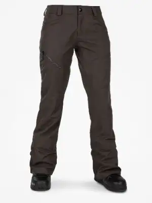 Spodnie snowboardowe Volcom Hallen Wmn (vbk)