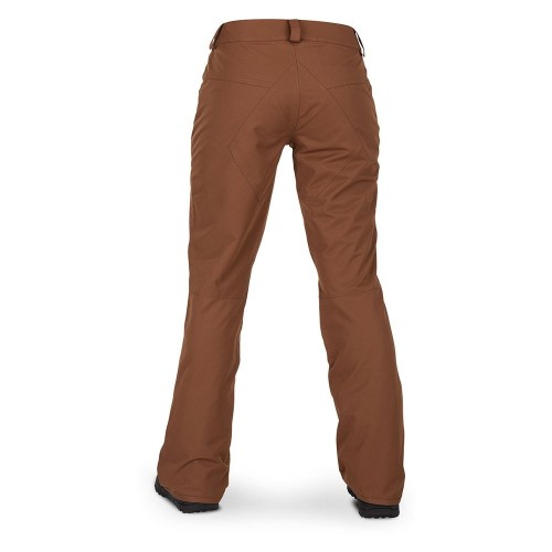 Spodnie snowboardowe Volcom Hallen Wmn (cop)